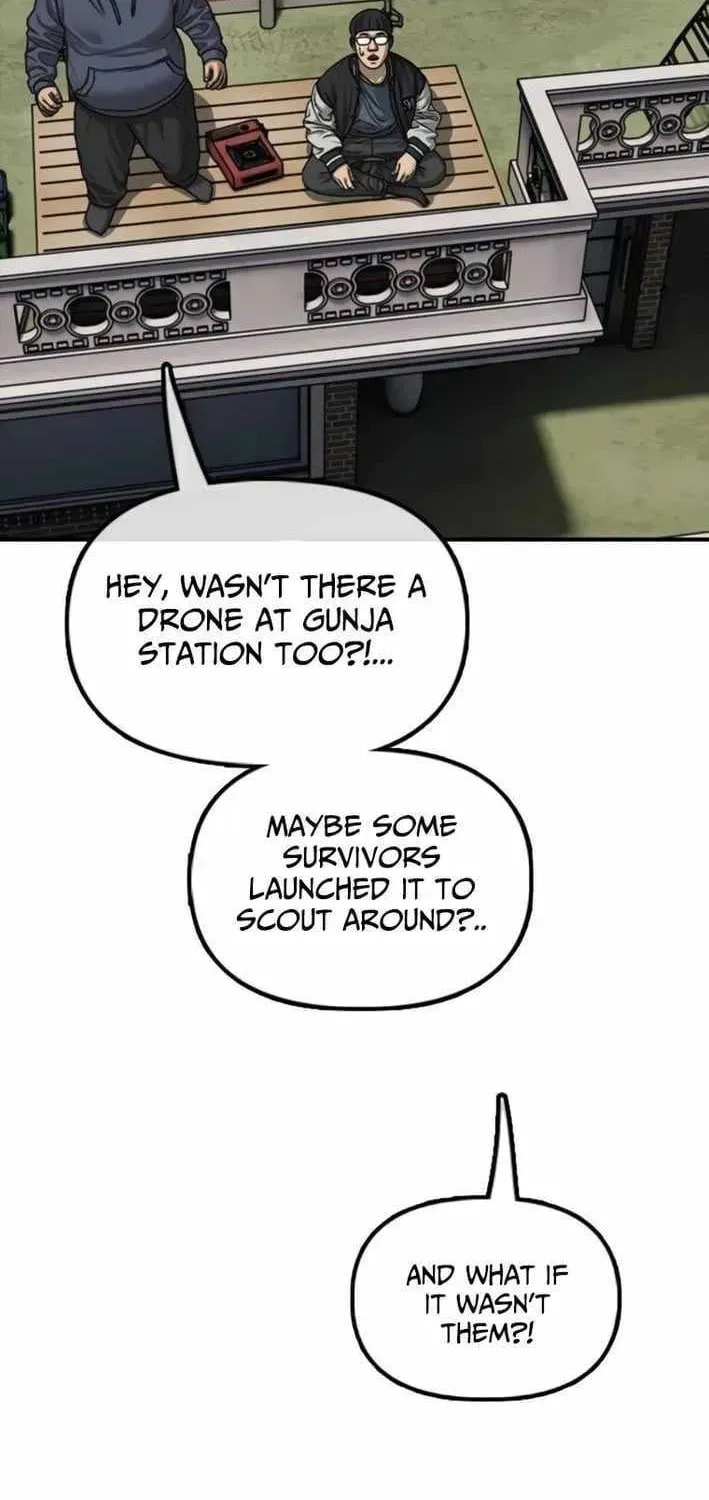 The Apocalypse is Here