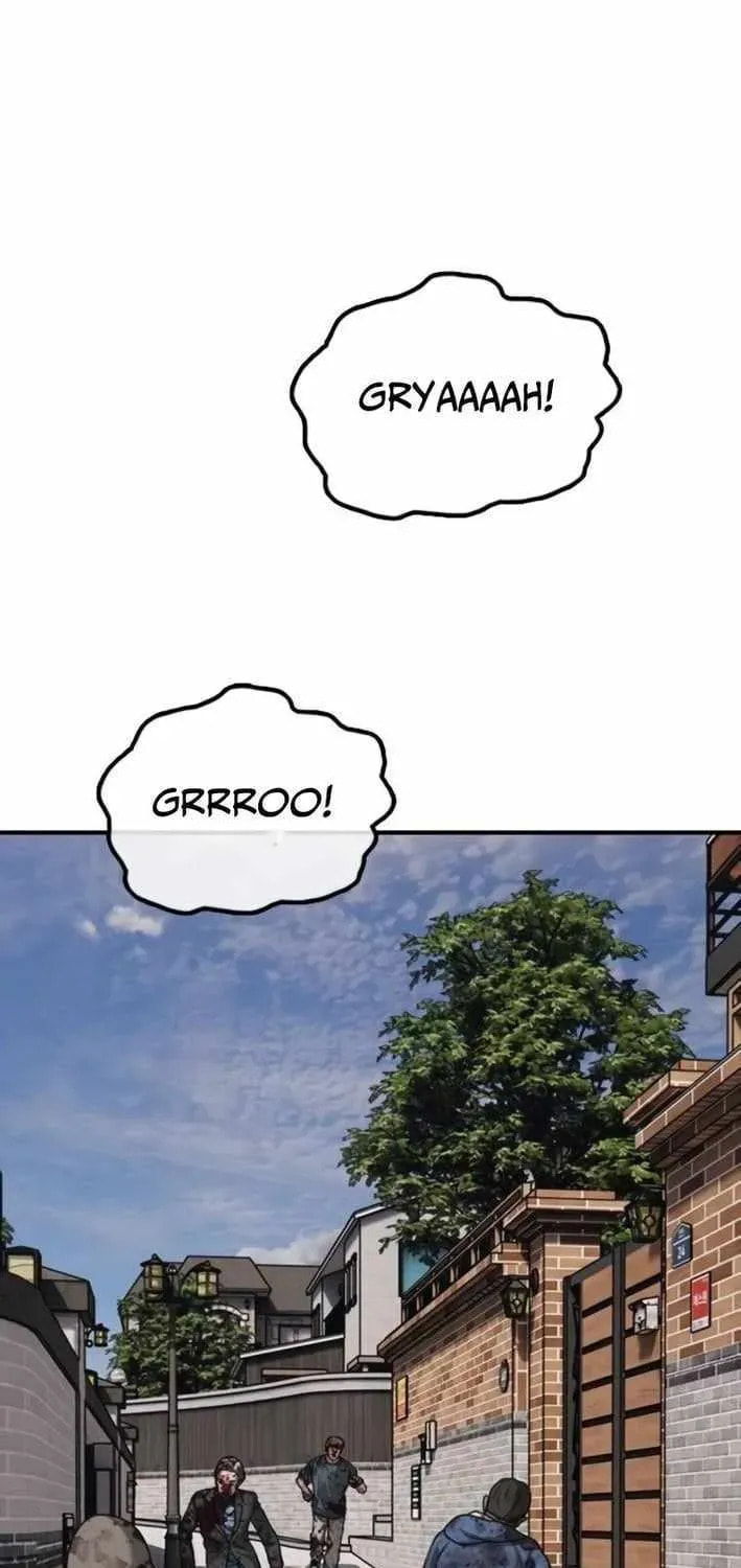 The Apocalypse is Here