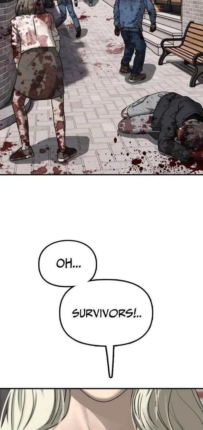 The Apocalypse is Here