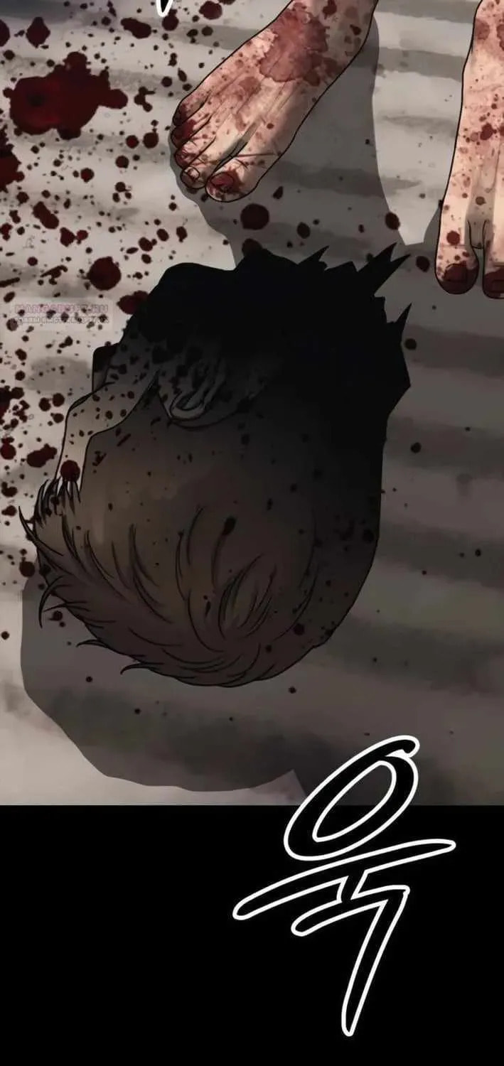 The Apocalypse is Here