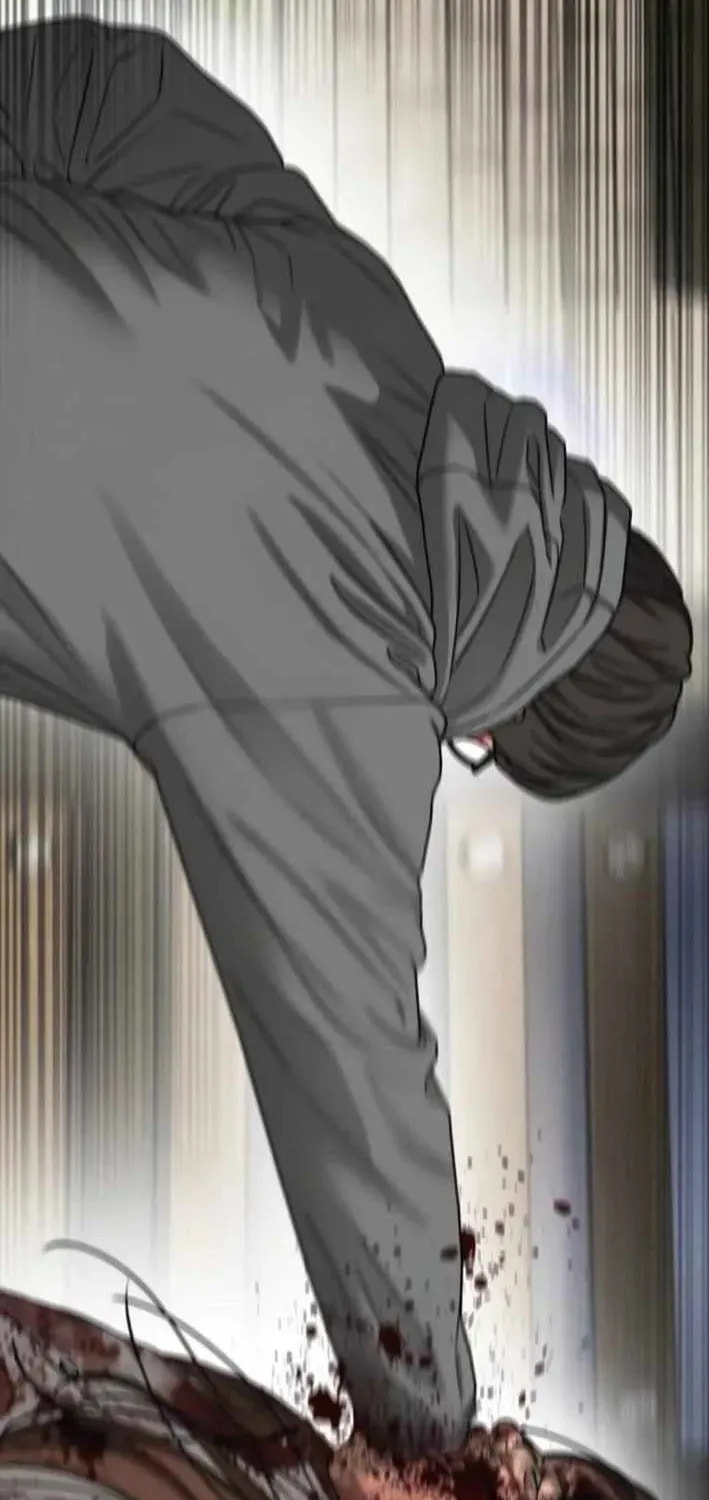 The Apocalypse is Here