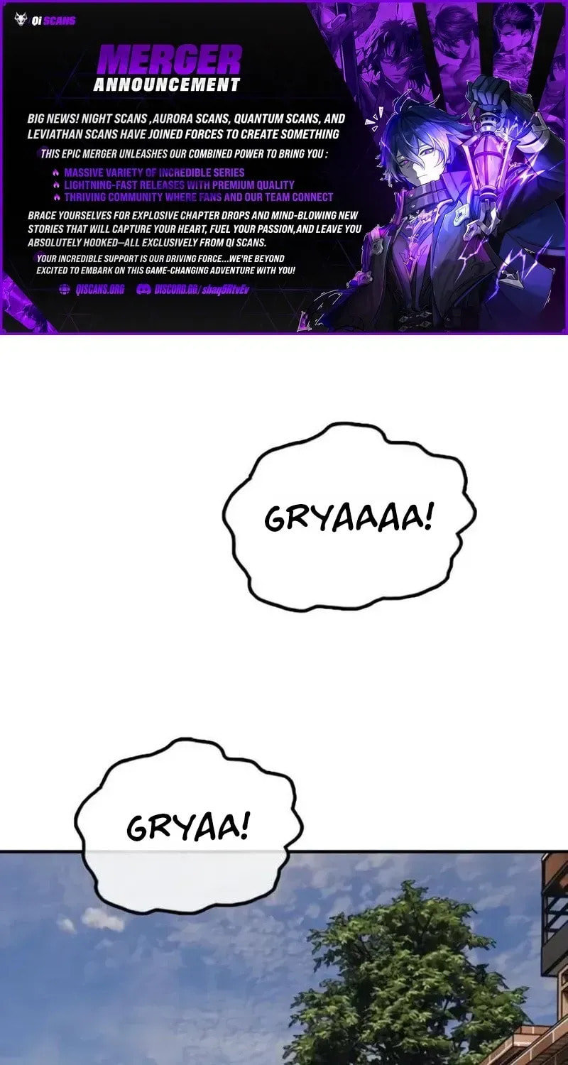 The Apocalypse is Here