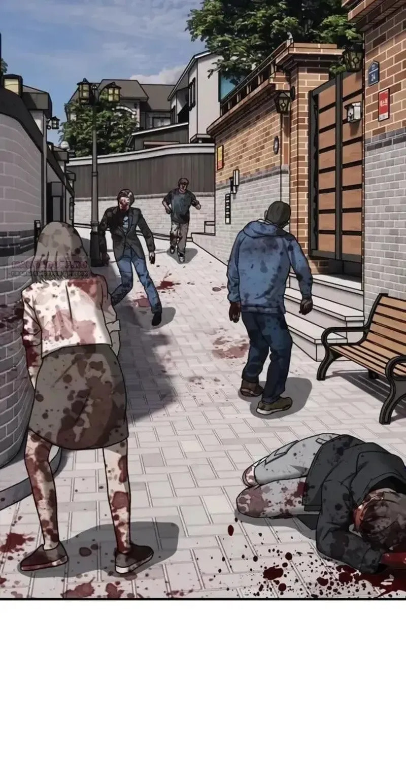 The Apocalypse is Here