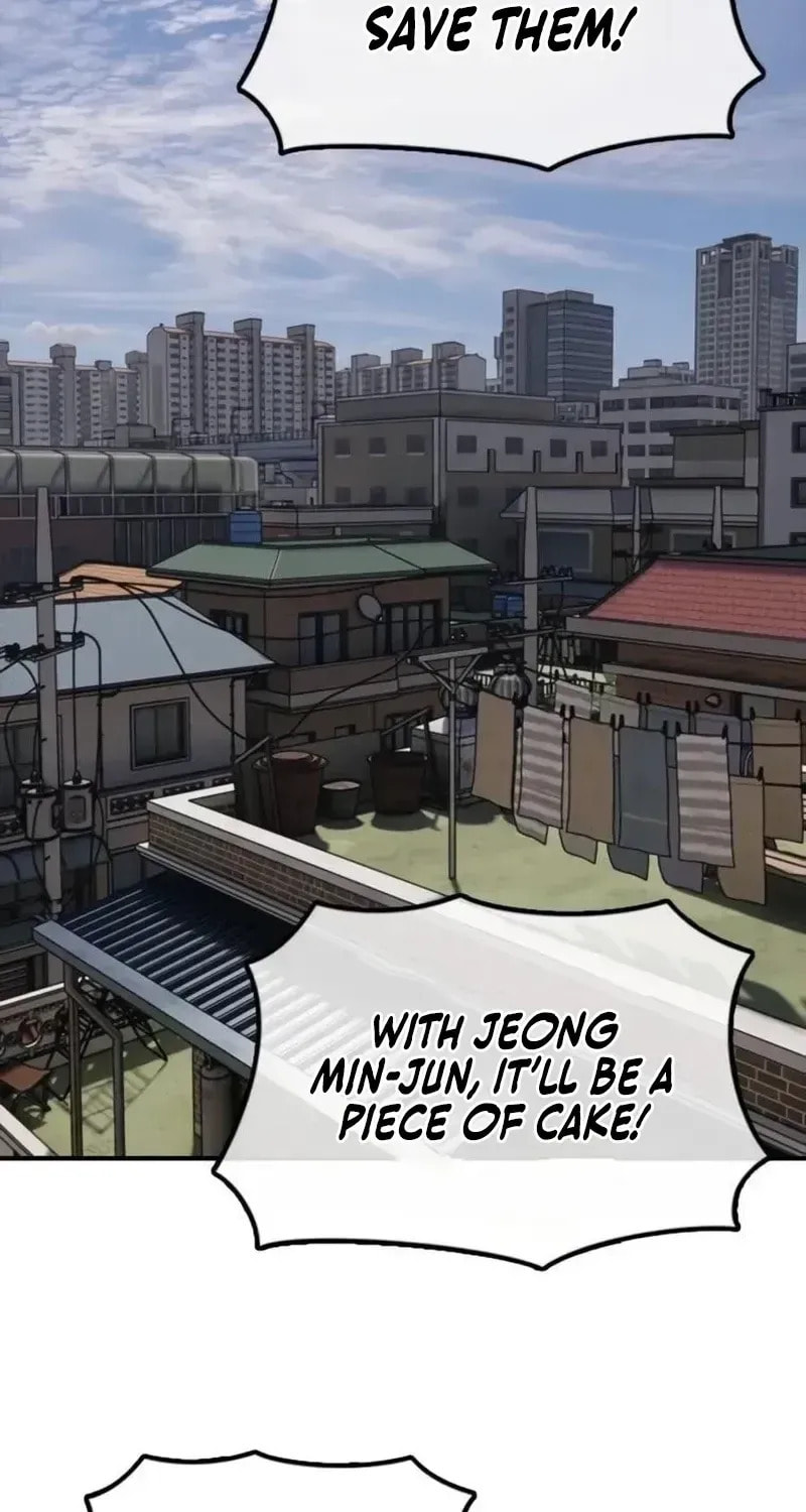 The Apocalypse is Here