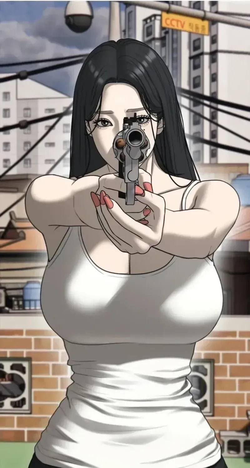 The Apocalypse is Here