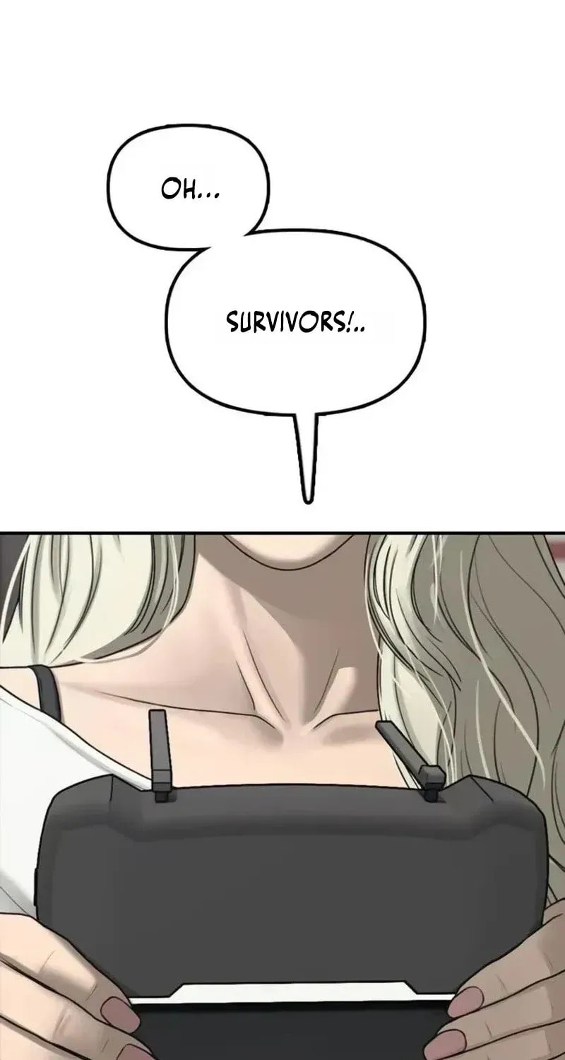 The Apocalypse is Here