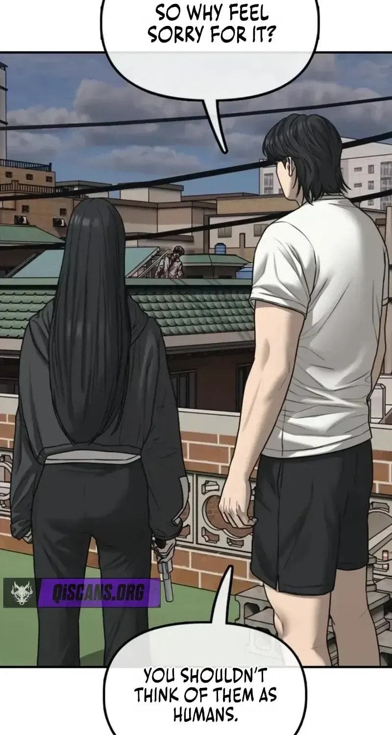 The Apocalypse is Here