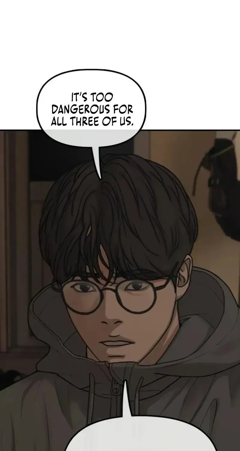 The Apocalypse is Here