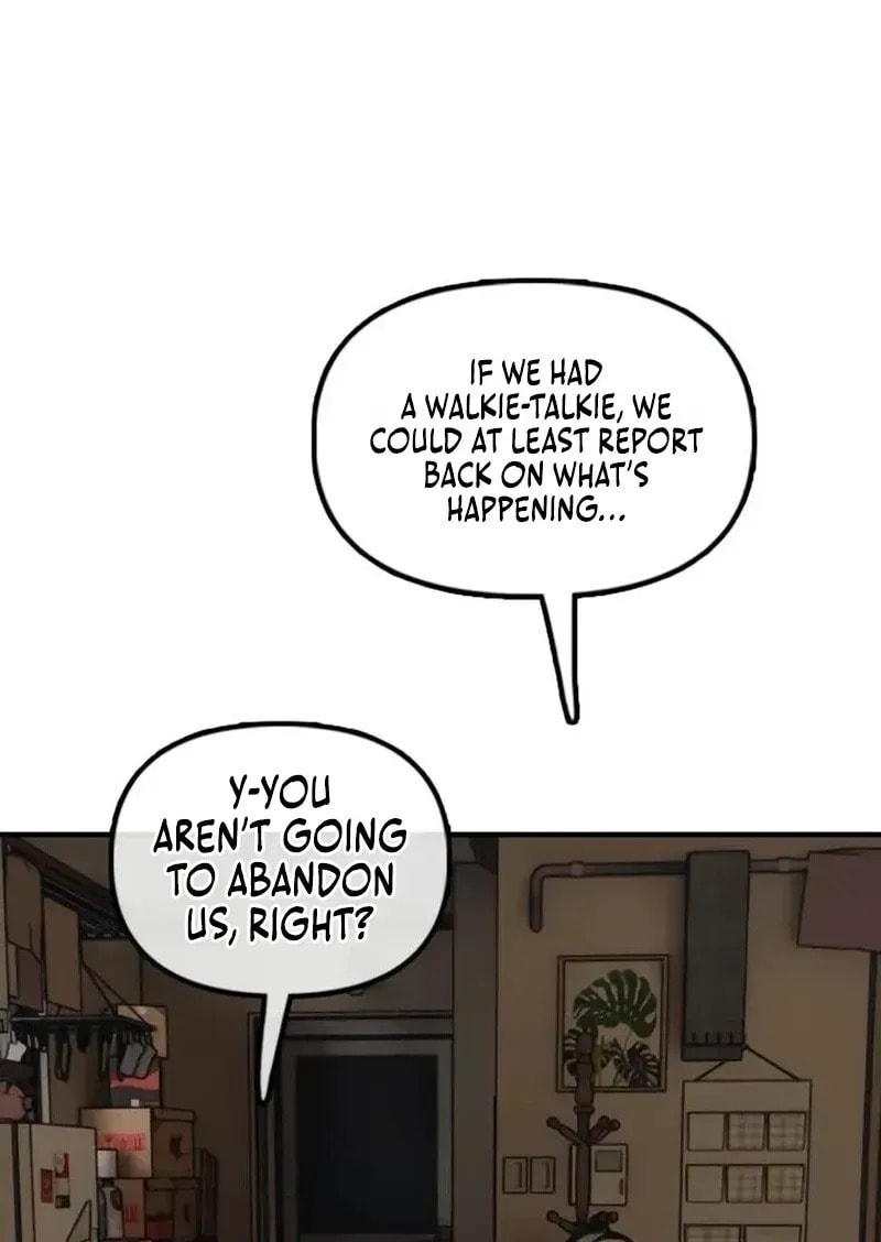 The Apocalypse is Here