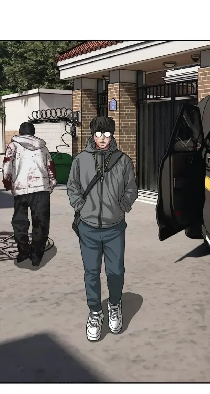 The Apocalypse is Here