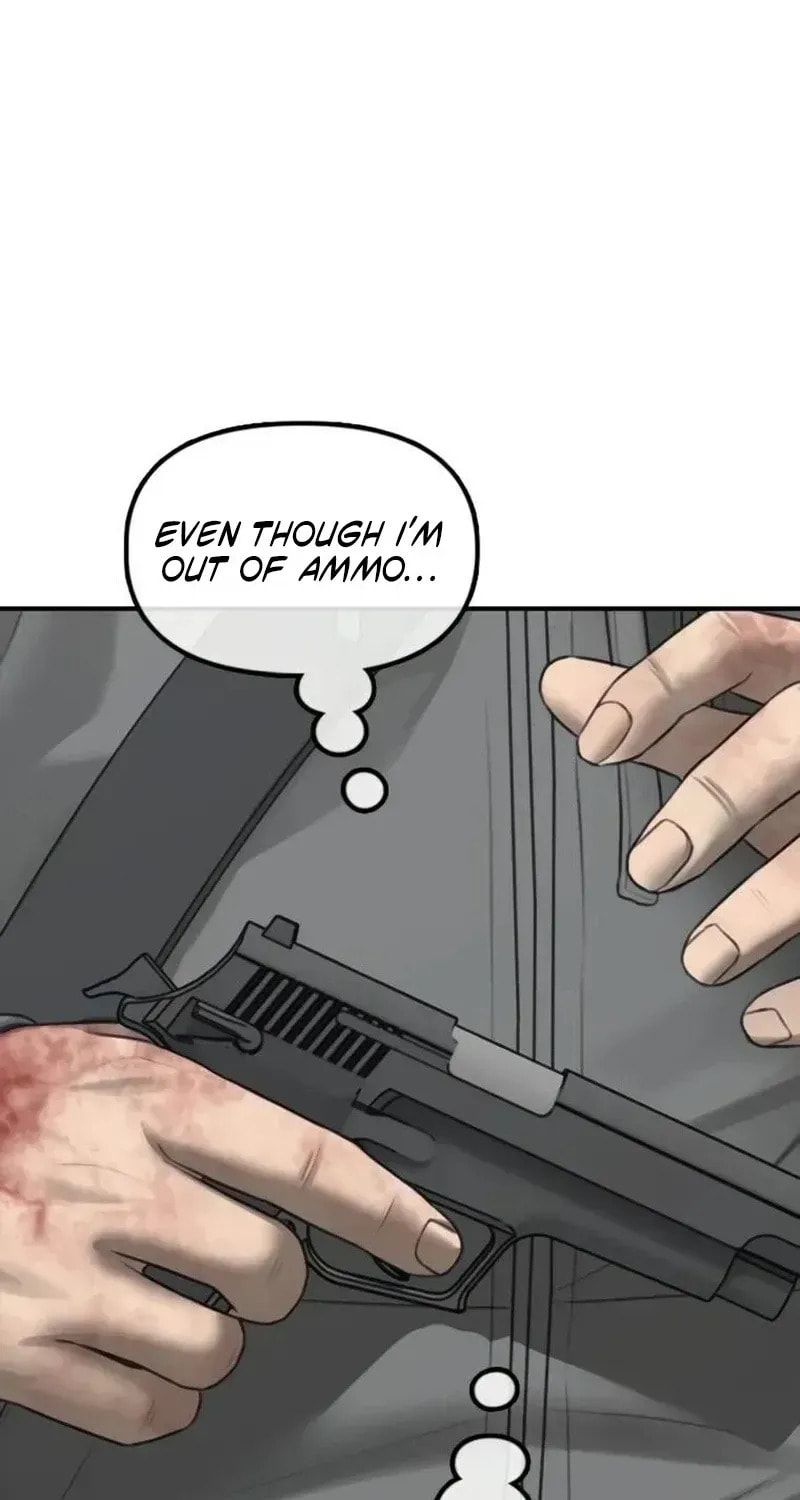 The Apocalypse is Here