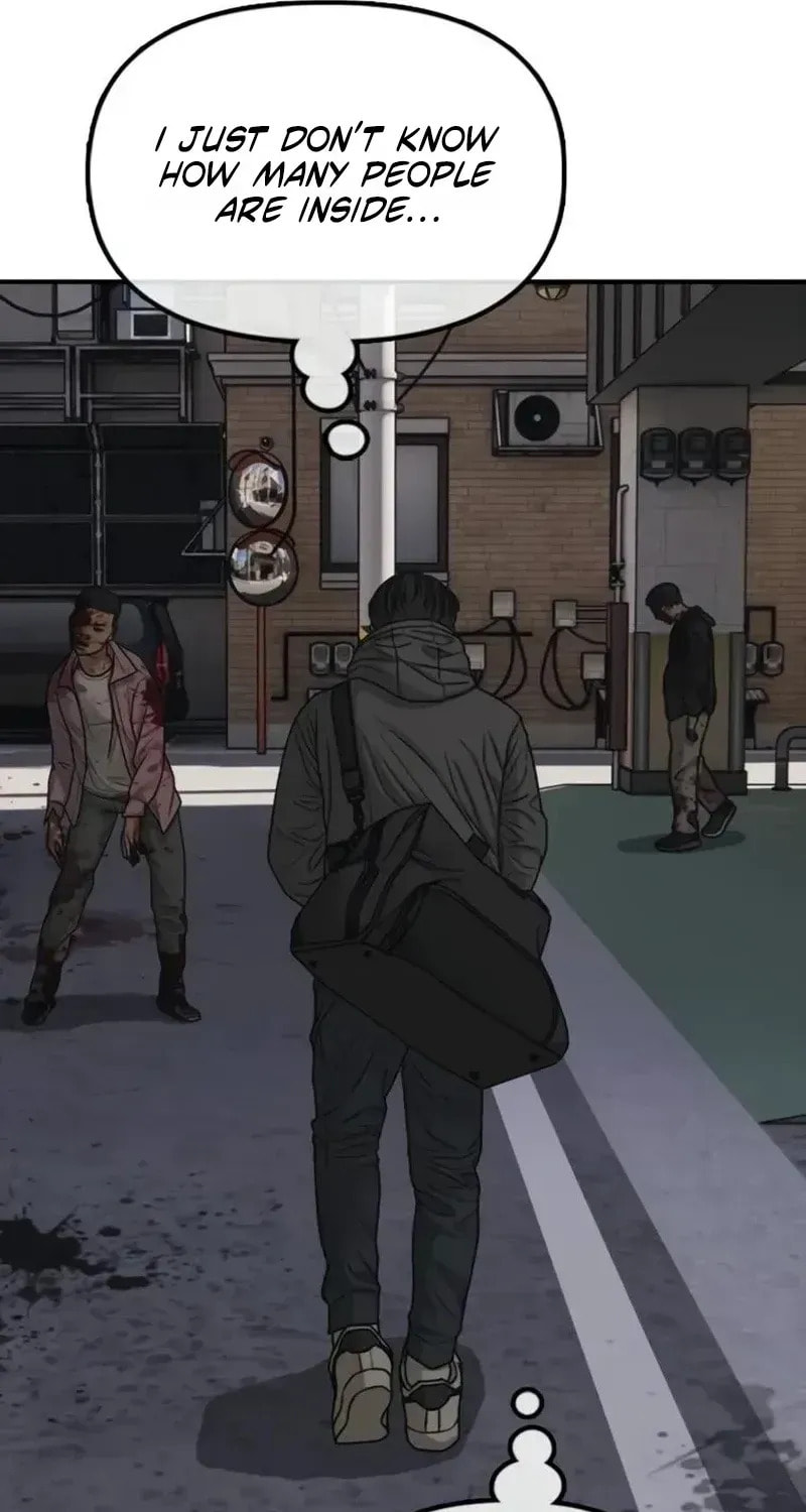 The Apocalypse is Here