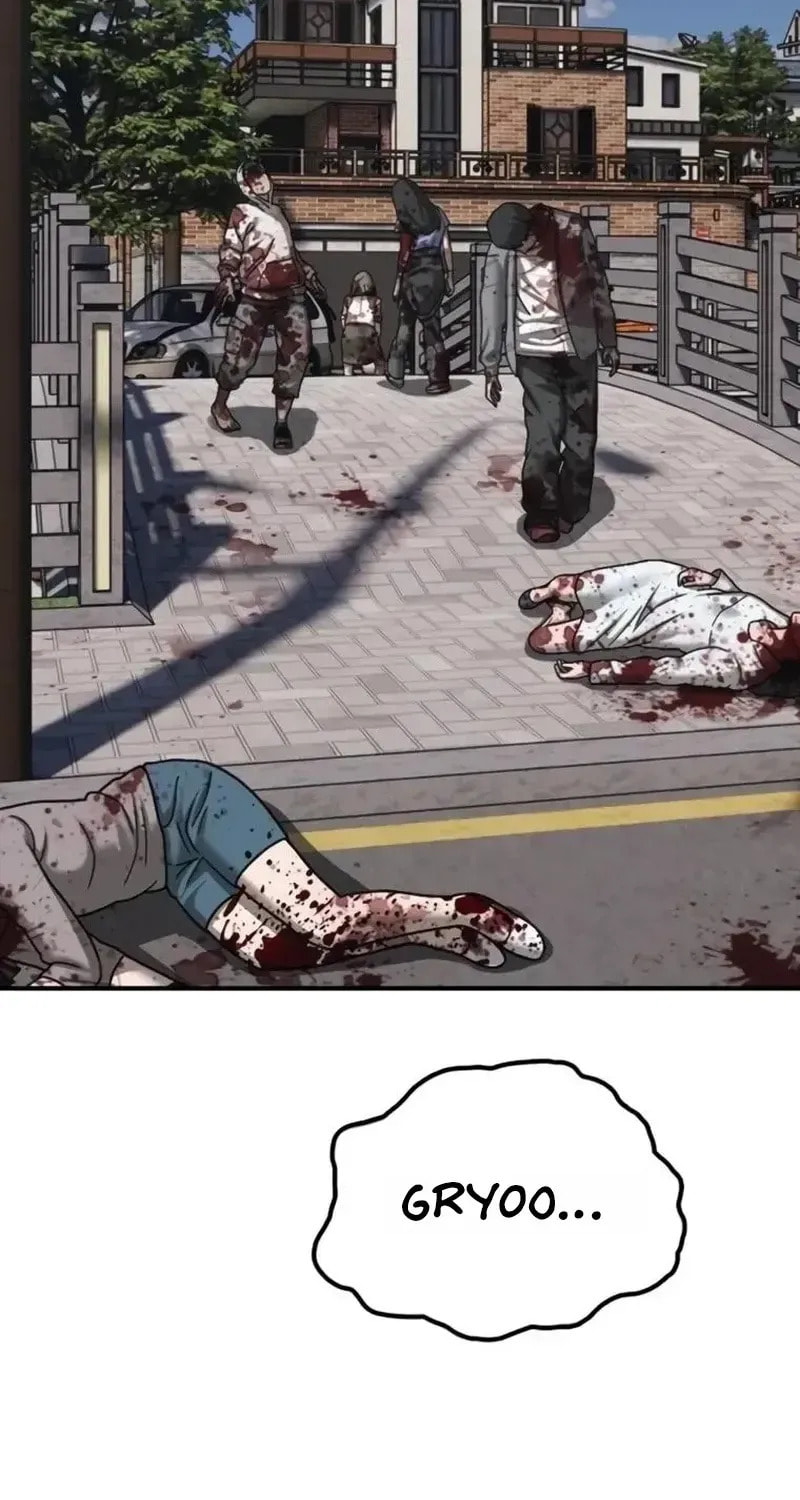 The Apocalypse is Here