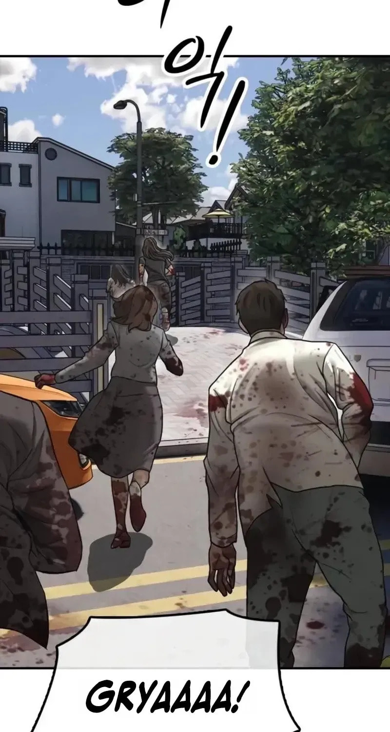 The Apocalypse is Here