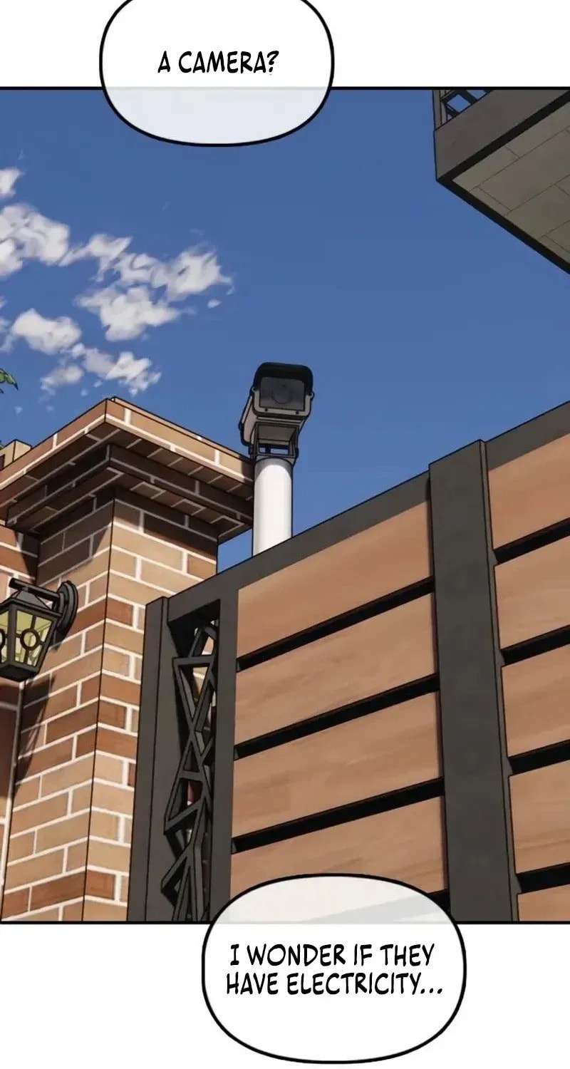 The Apocalypse is Here