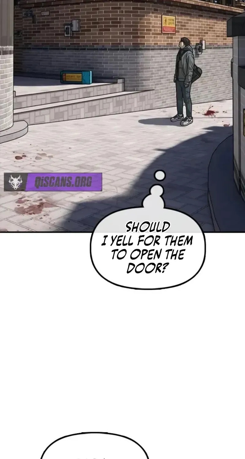 The Apocalypse is Here