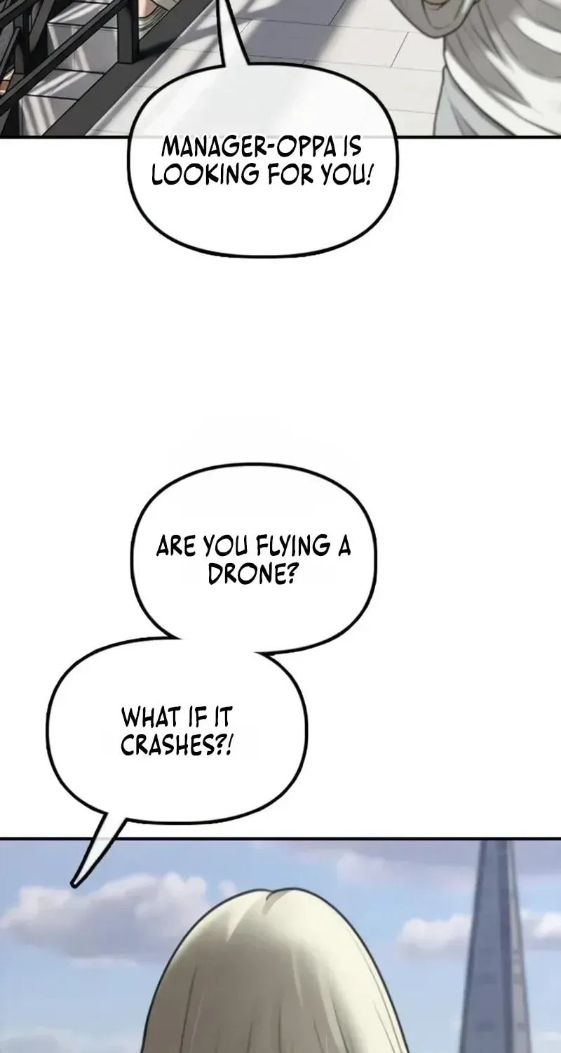 The Apocalypse is Here