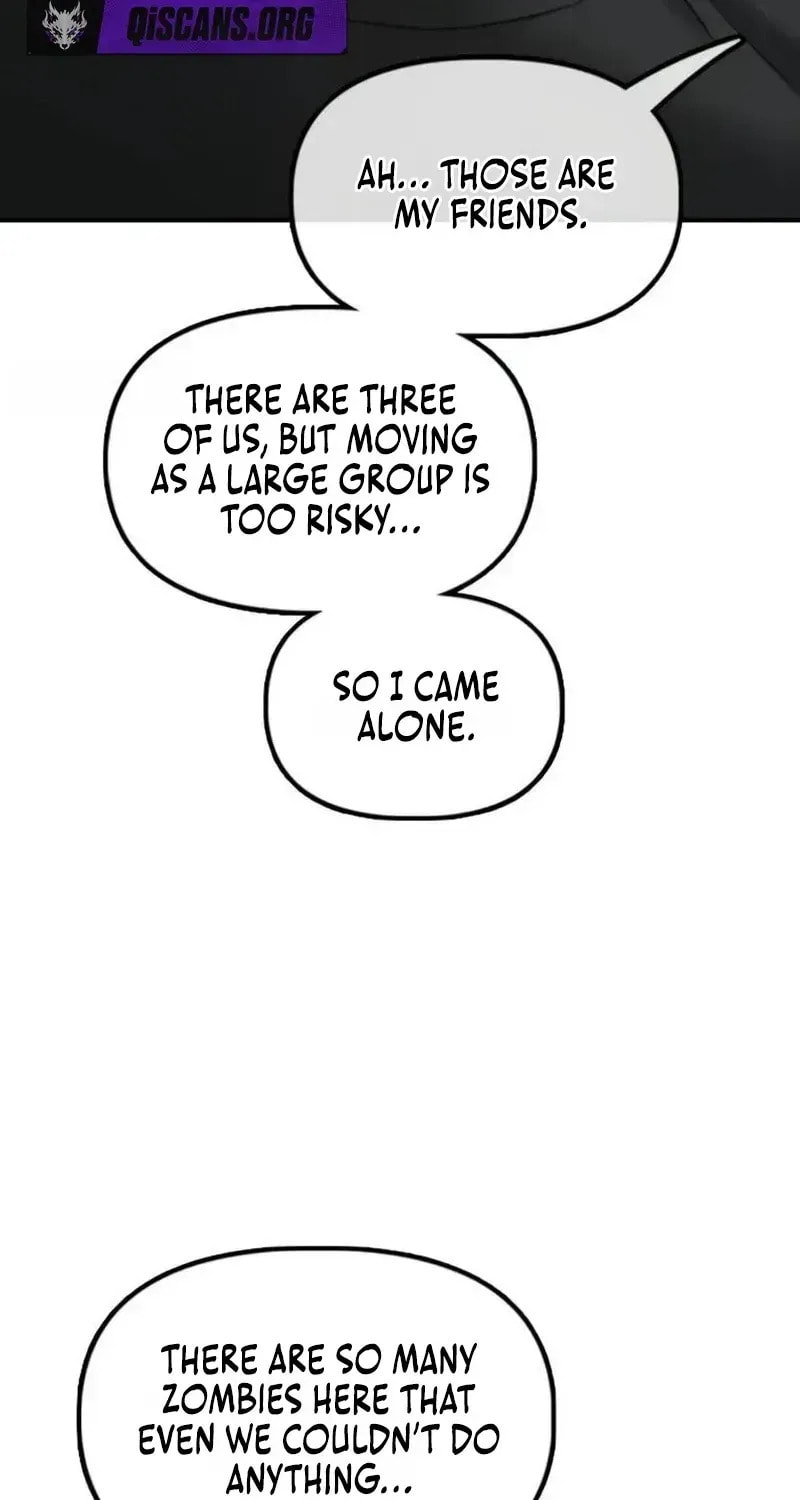 The Apocalypse is Here