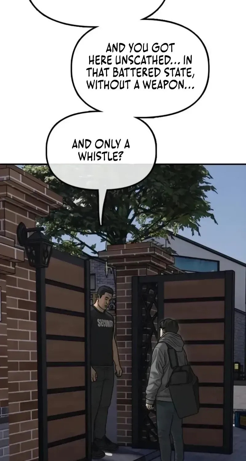 The Apocalypse is Here