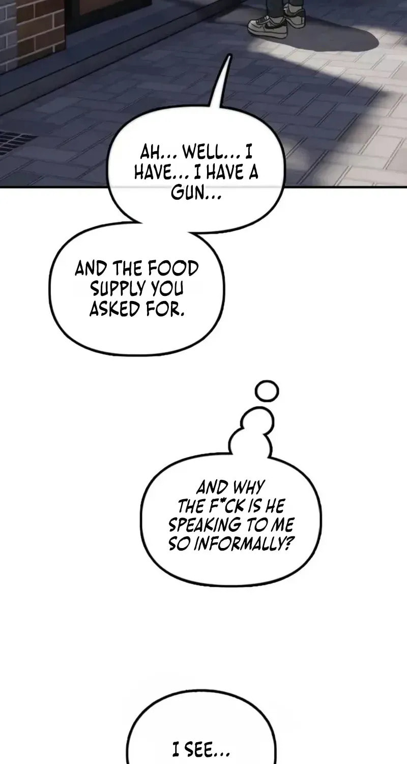 The Apocalypse is Here