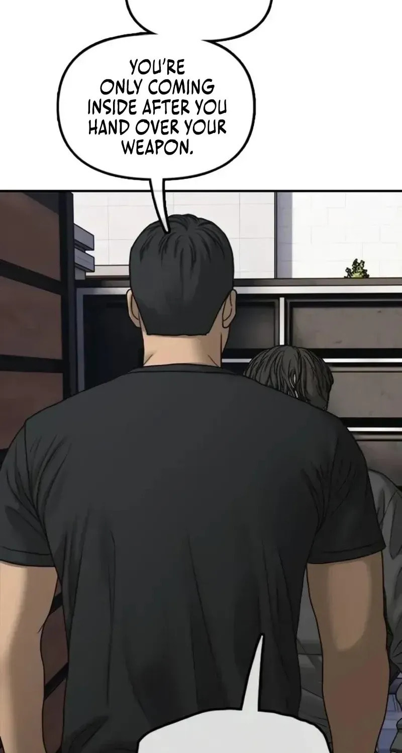 The Apocalypse is Here