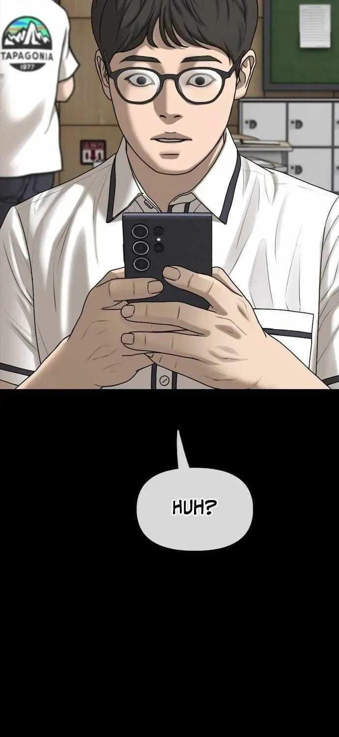 The Apocalypse is Here