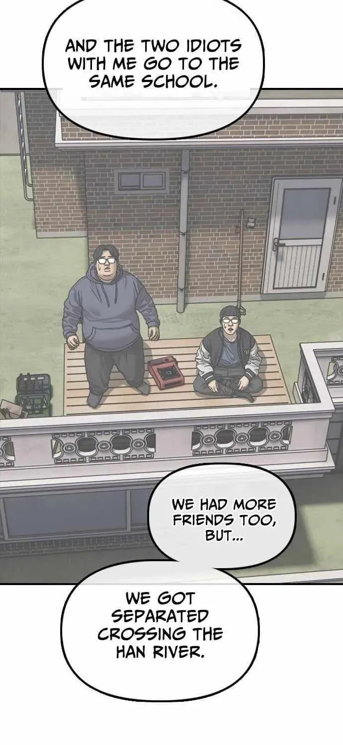 The Apocalypse is Here