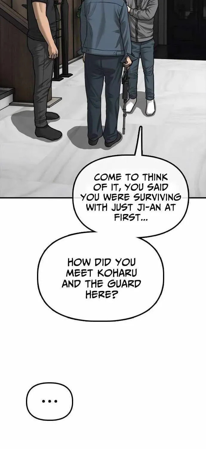 The Apocalypse is Here