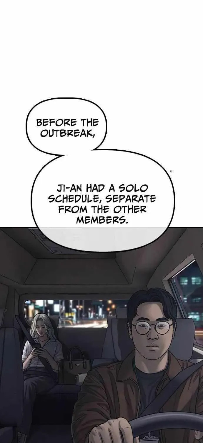 The Apocalypse is Here