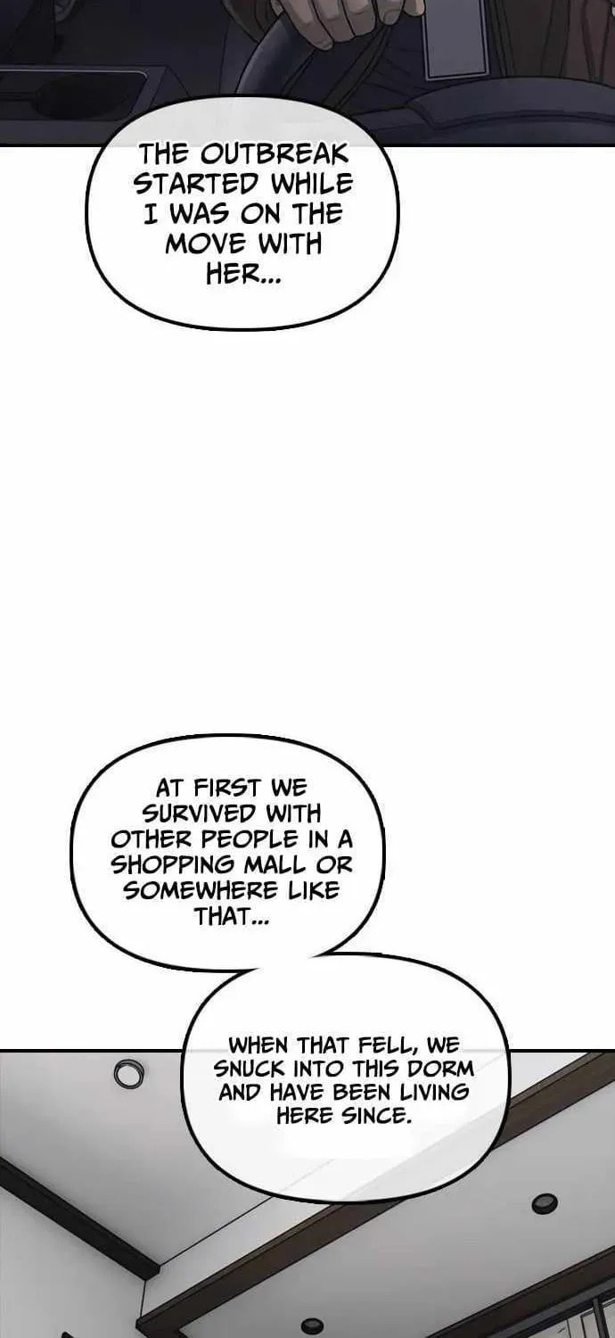 The Apocalypse is Here