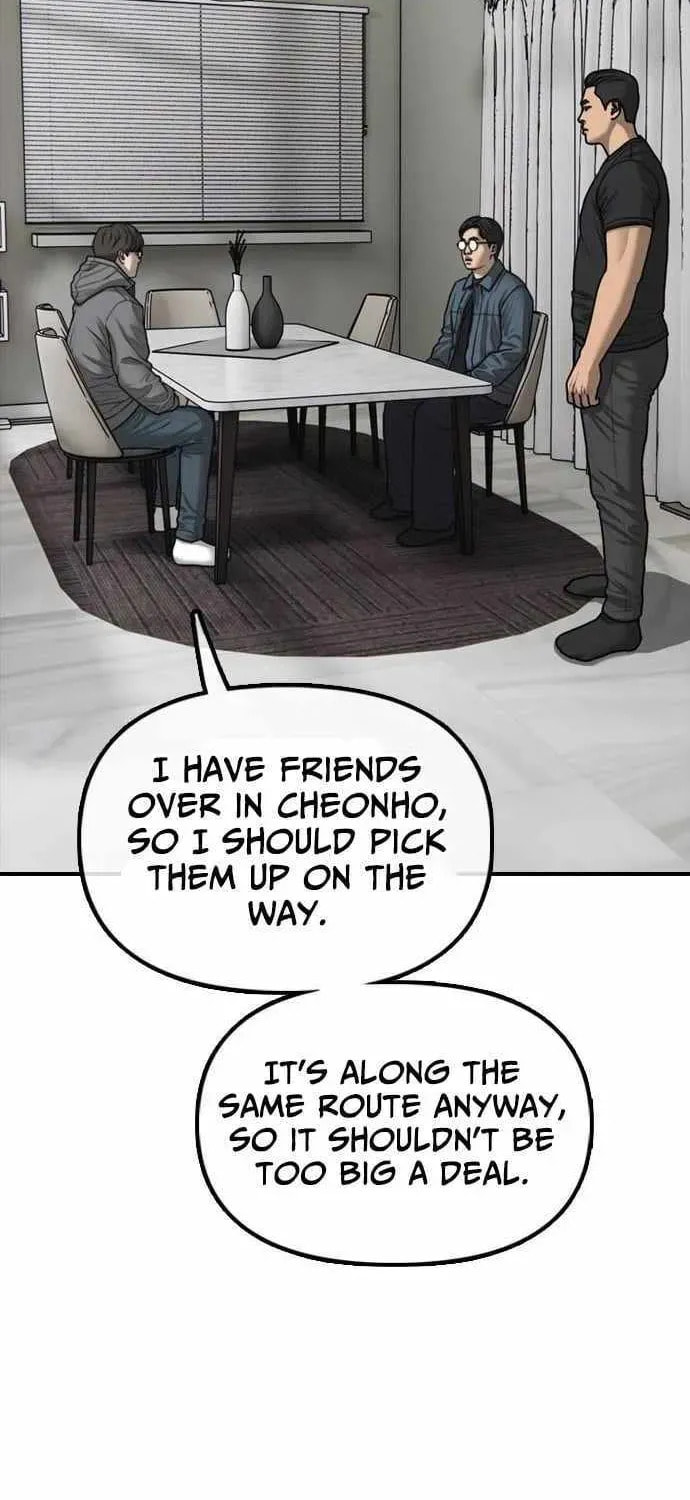 The Apocalypse is Here