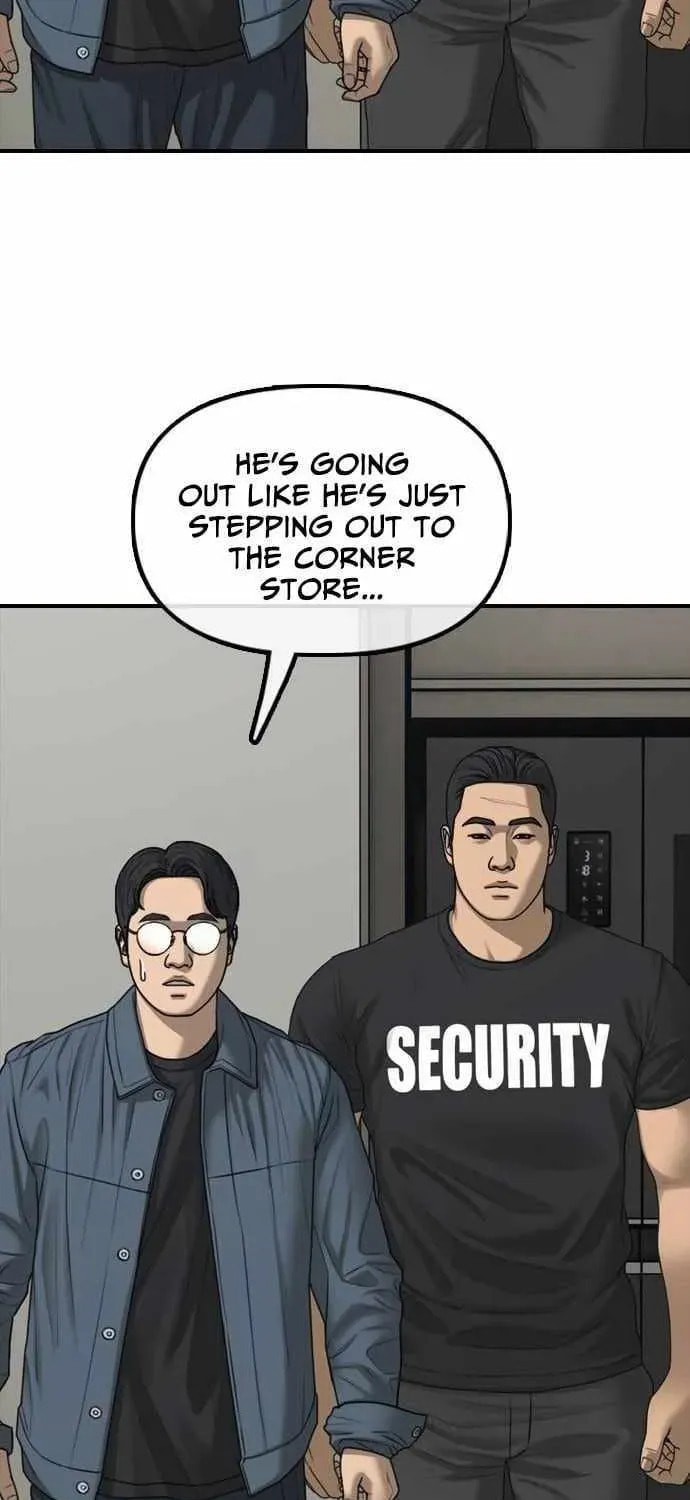 The Apocalypse is Here