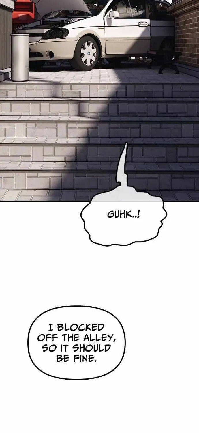 The Apocalypse is Here