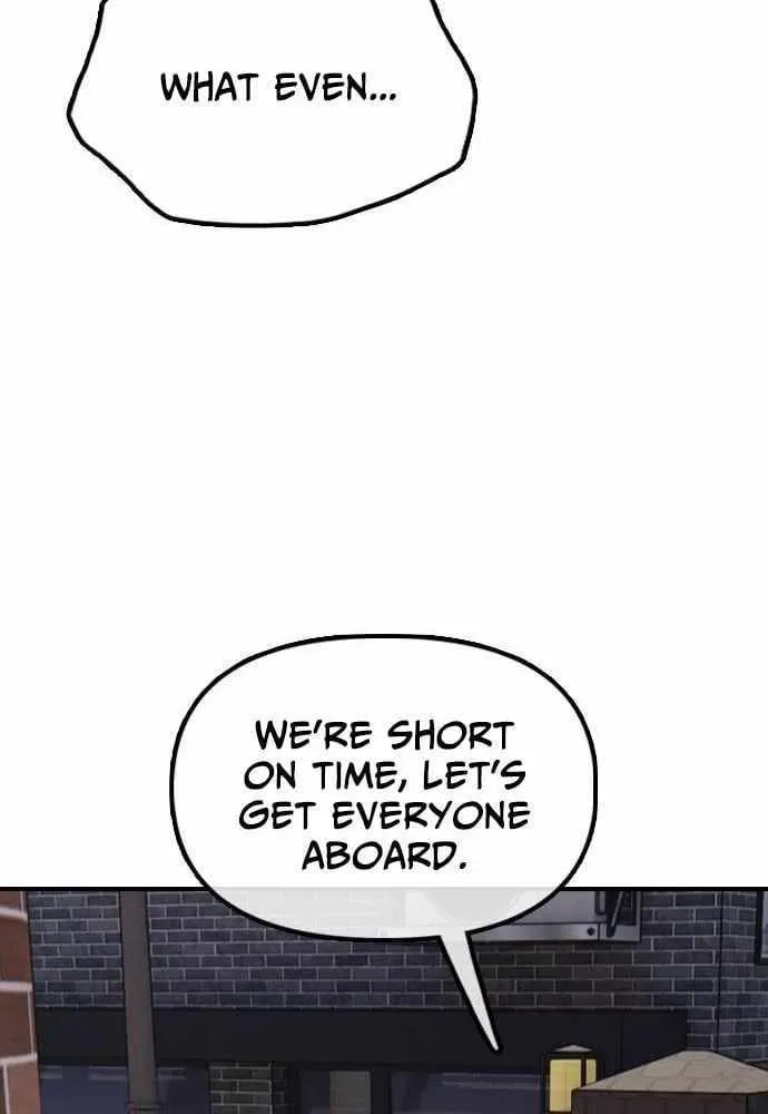 The Apocalypse is Here