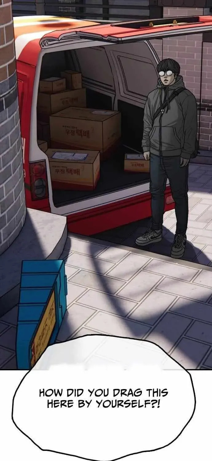 The Apocalypse is Here