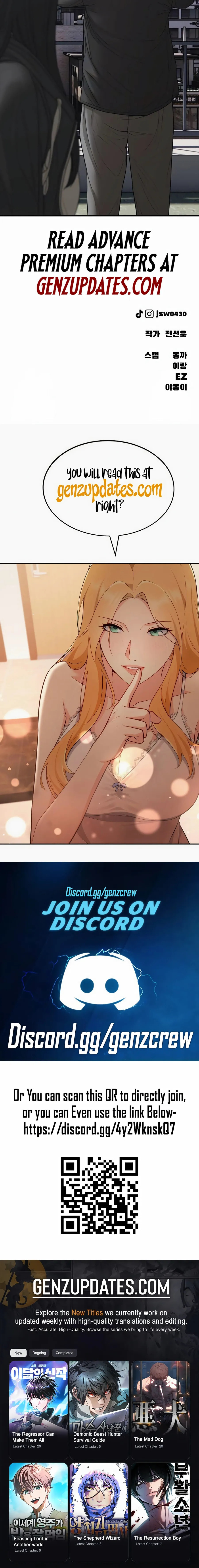 The Apocalypse is Here