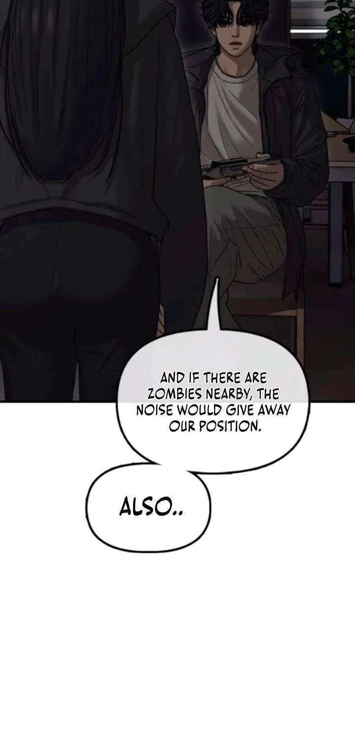 The Apocalypse is Here