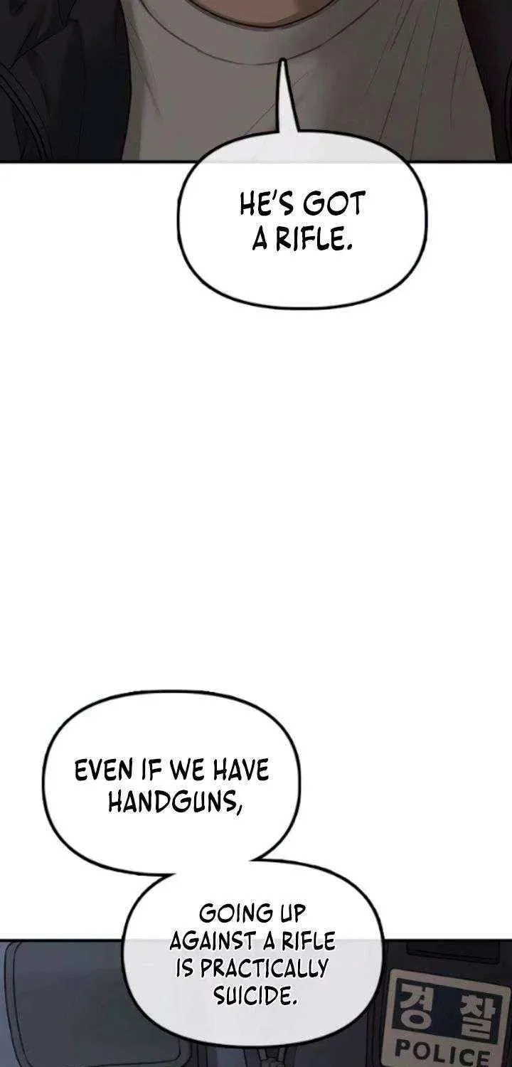 The Apocalypse is Here