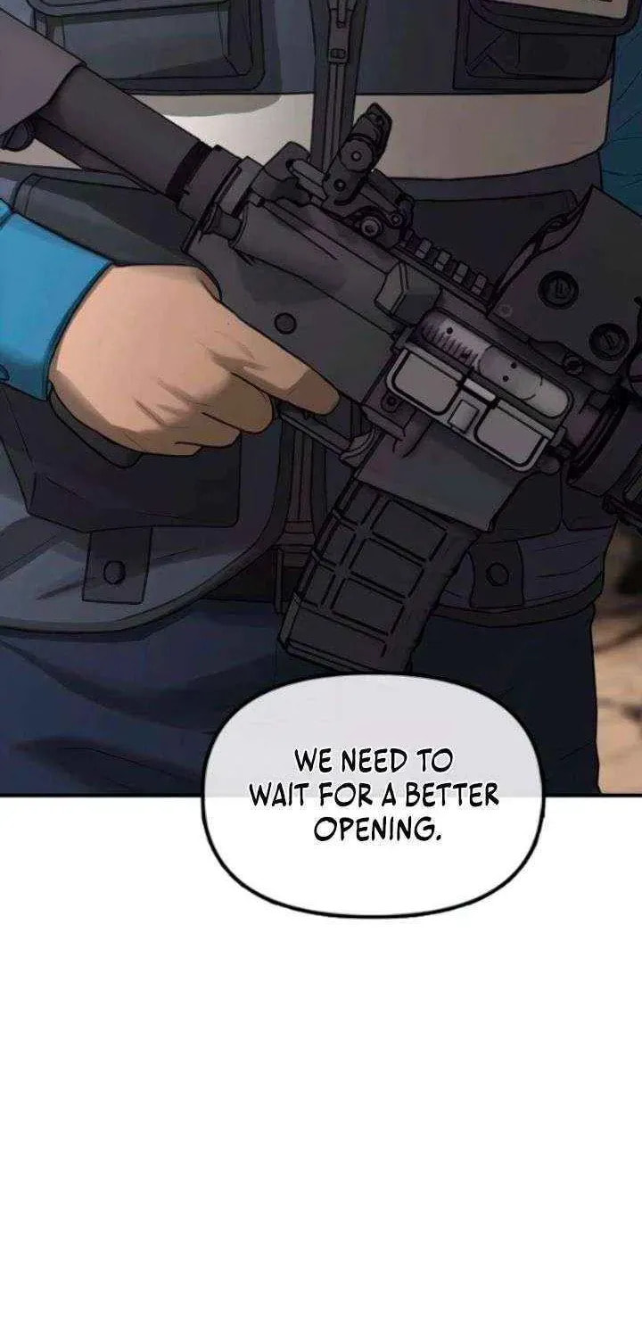 The Apocalypse is Here