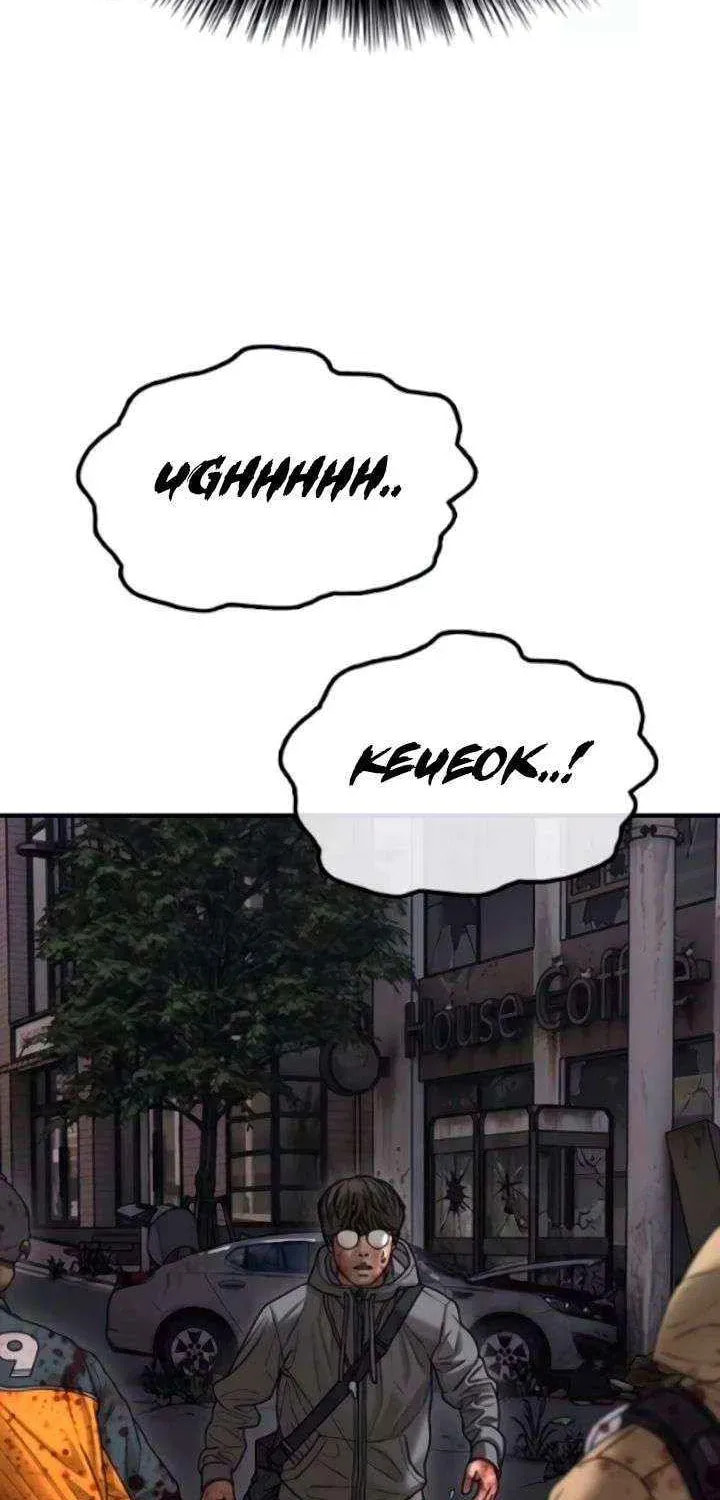 The Apocalypse is Here