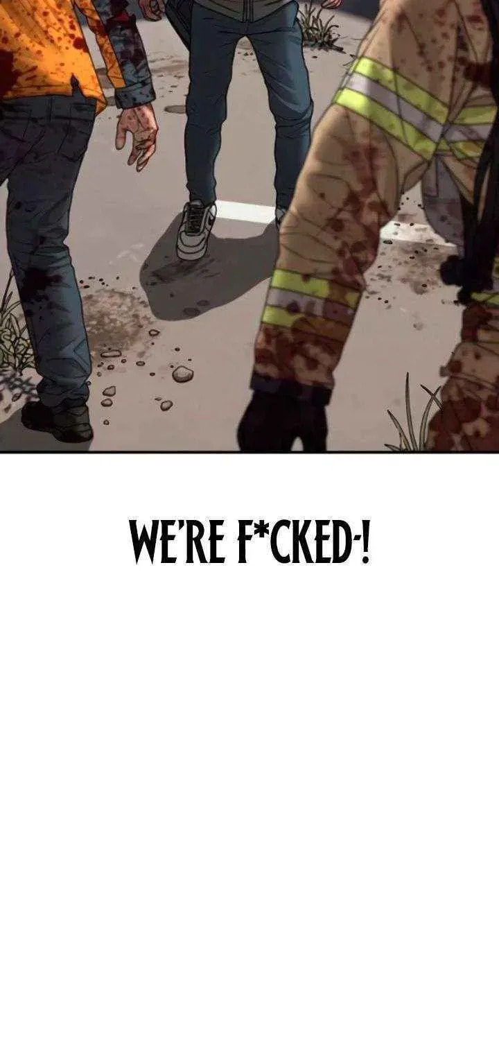 The Apocalypse is Here