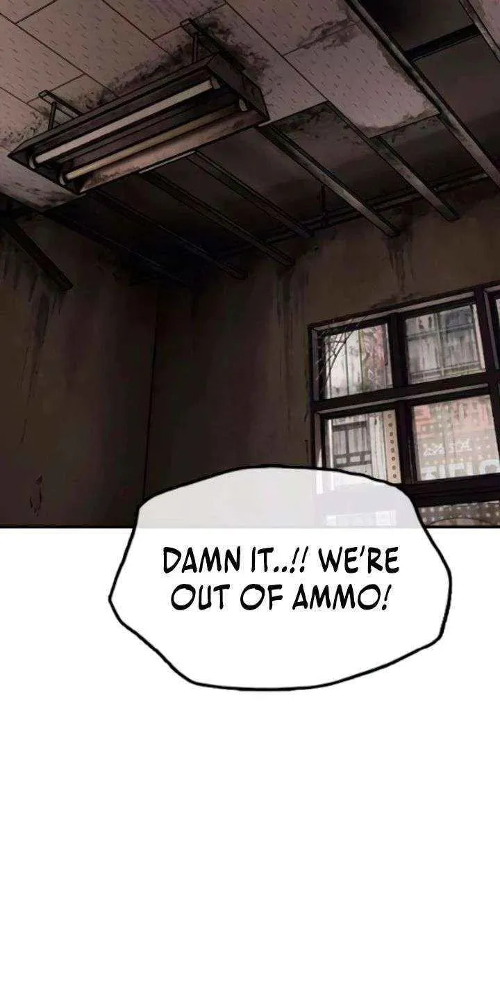 The Apocalypse is Here