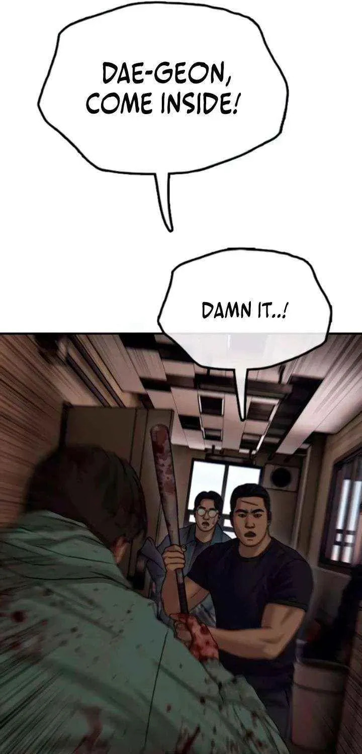 The Apocalypse is Here