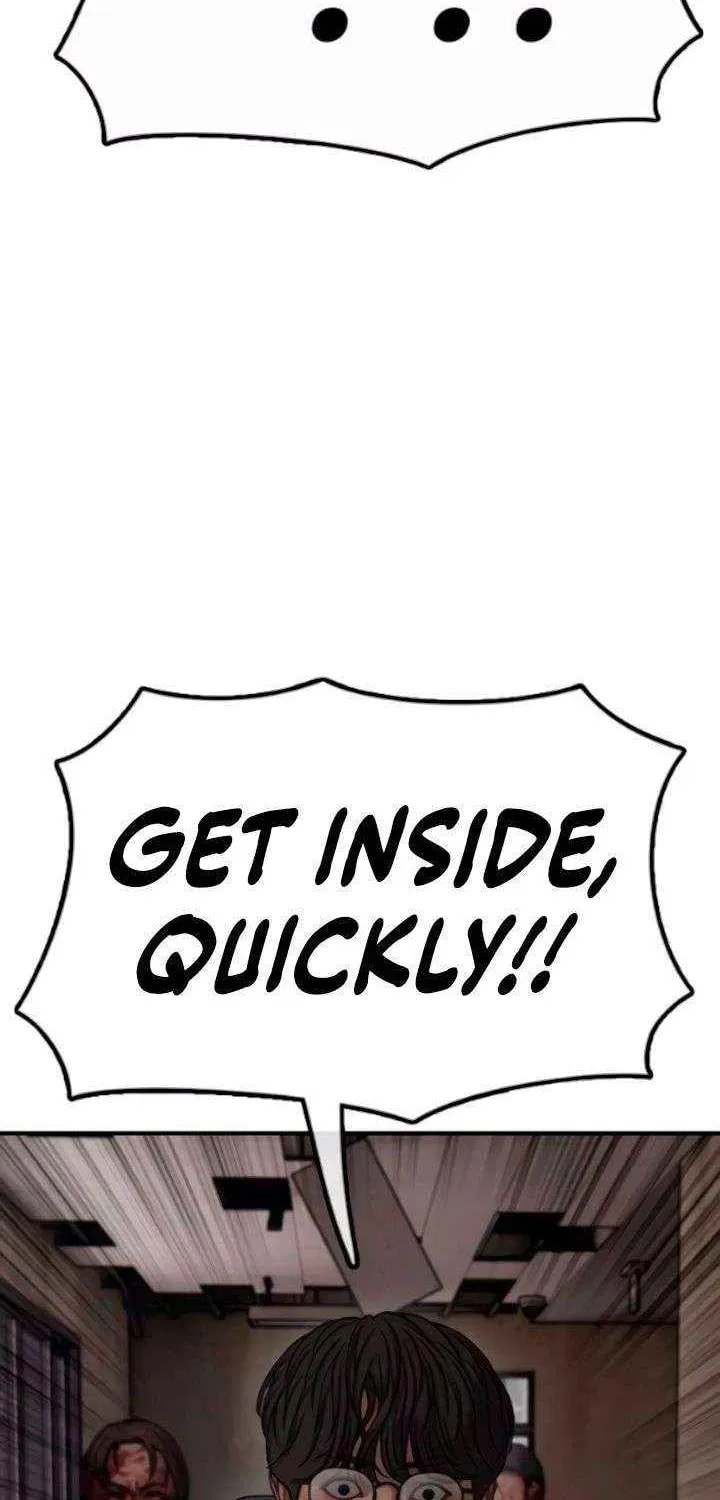 The Apocalypse is Here