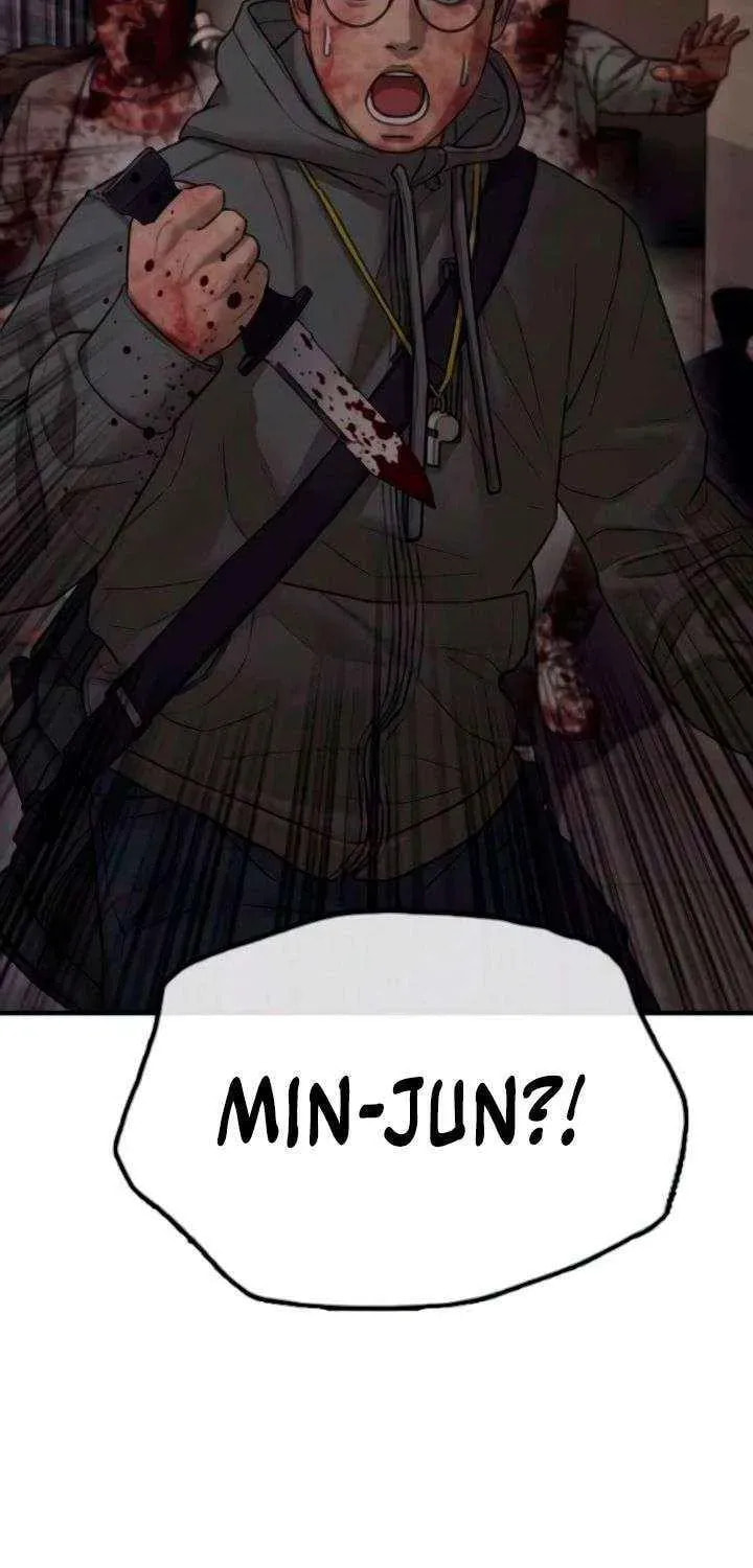 The Apocalypse is Here