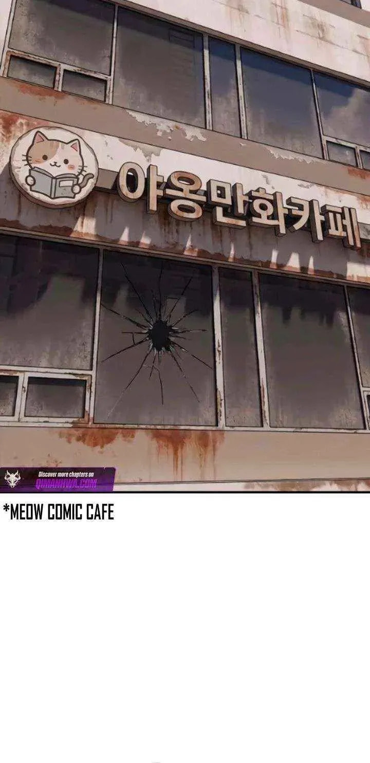 The Apocalypse is Here