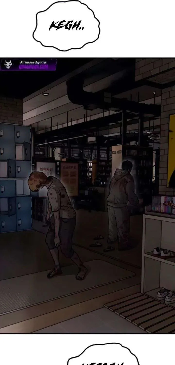 The Apocalypse is Here