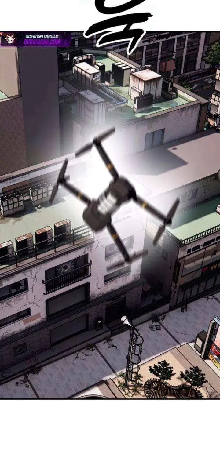 The Apocalypse is Here