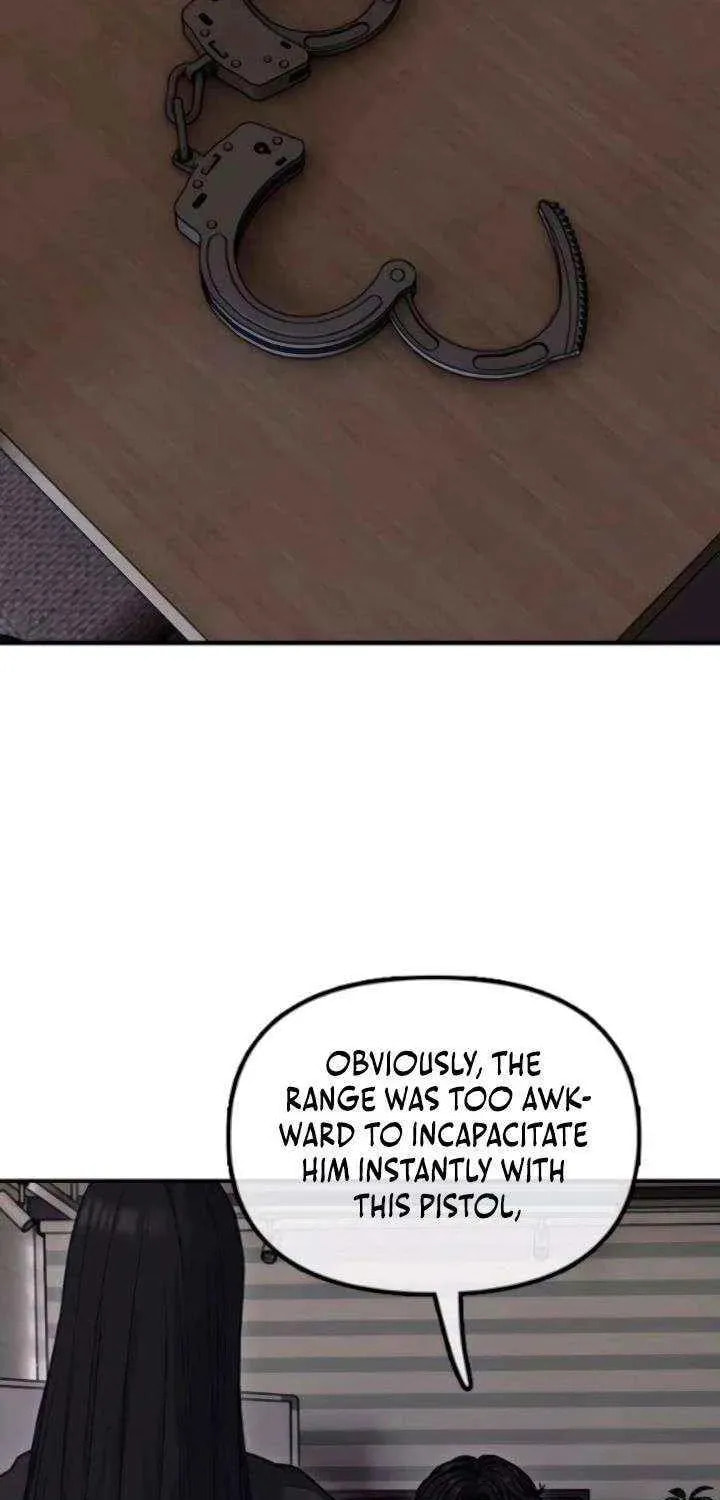 The Apocalypse is Here