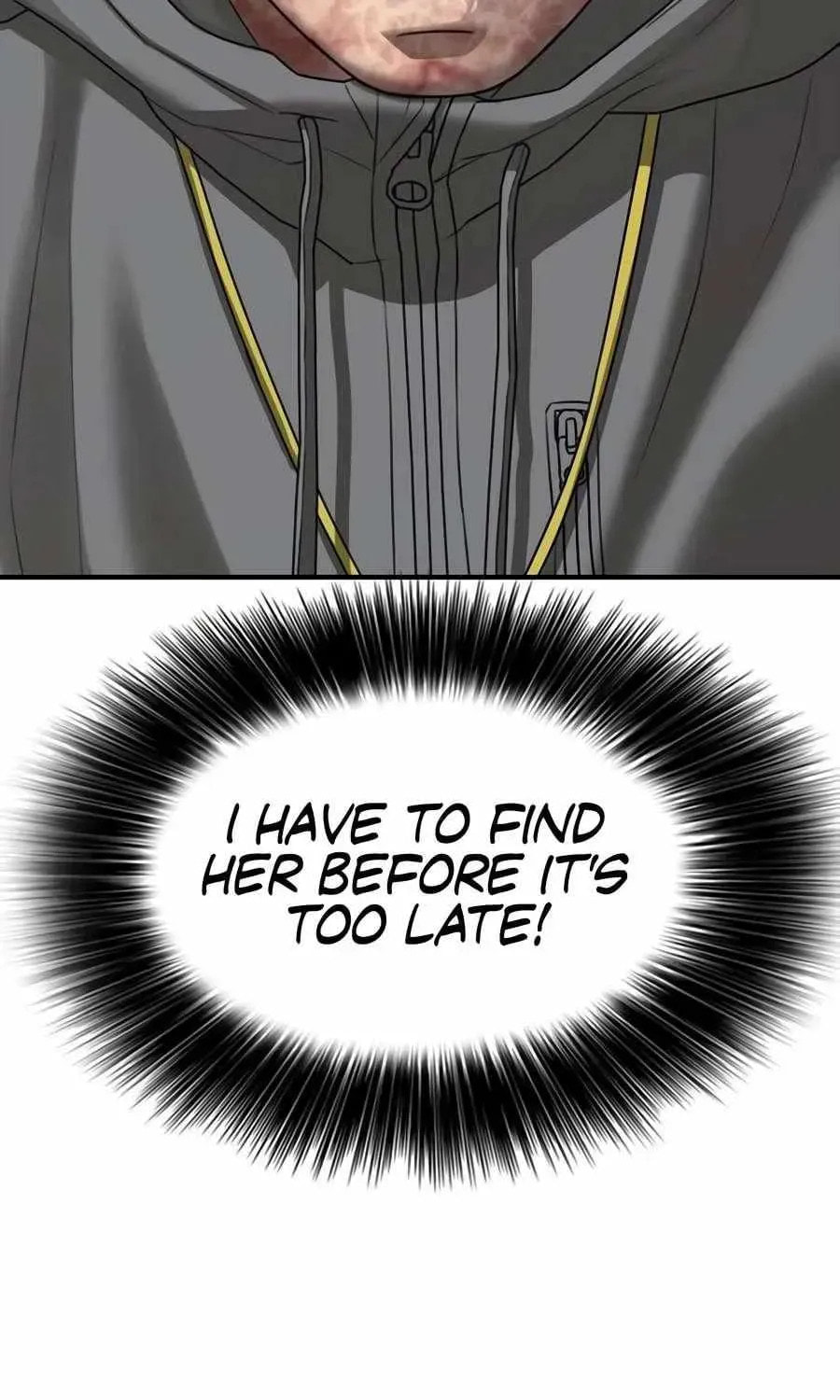 The Apocalypse is Here